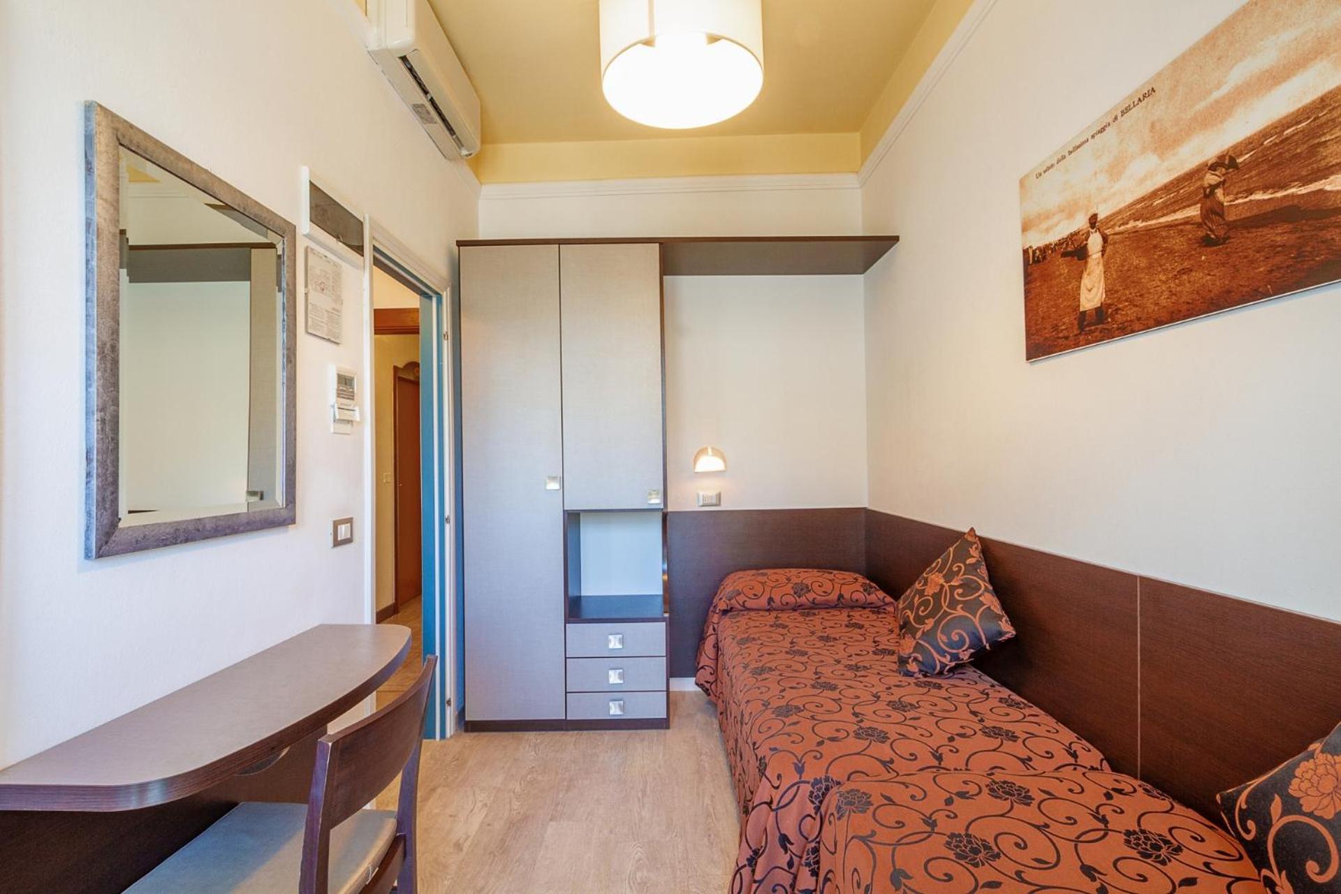 Hotel Rosa Maria Elite Bellaria-Igea Marina Exterior photo