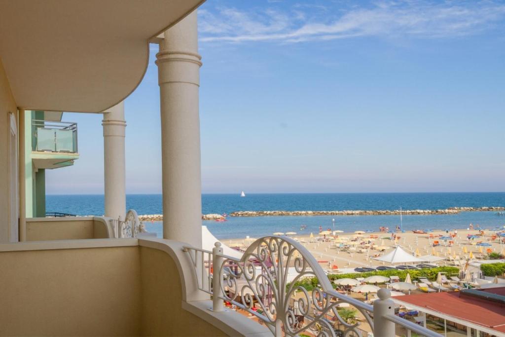 Hotel Rosa Maria Elite Bellaria-Igea Marina Exterior photo