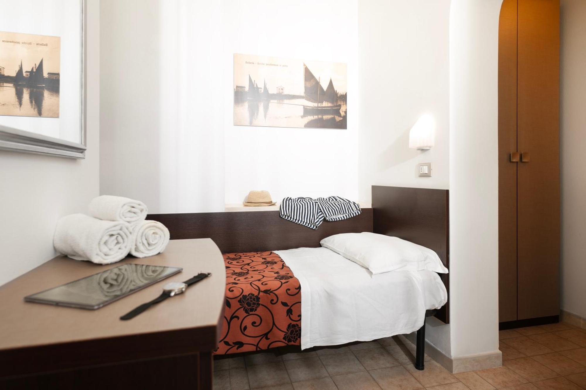 Hotel Rosa Maria Elite Bellaria-Igea Marina Room photo