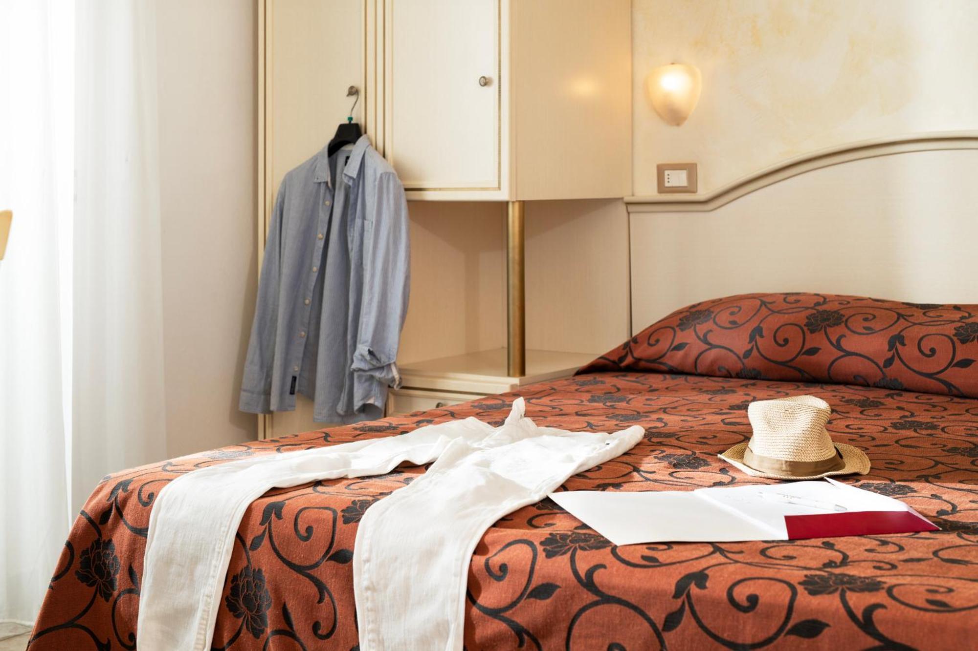 Hotel Rosa Maria Elite Bellaria-Igea Marina Exterior photo